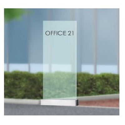 エクステリアサイン自立サイン片面対応OS-20002-XXの商品画像