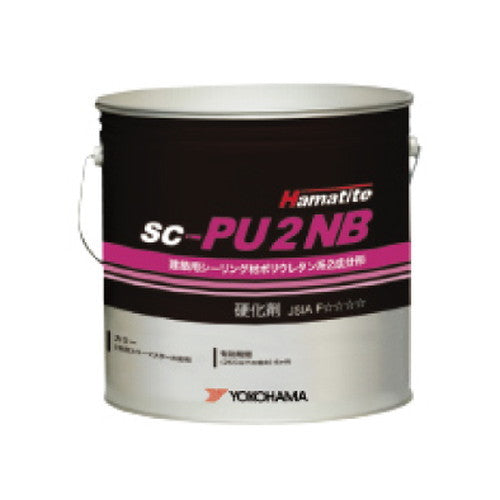 横浜ゴムSC-PU2NBウレタン6L