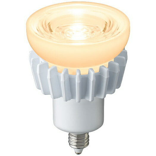 レディオックLEDアイランプハロゲン電球形7W広角タイプ電球色広角LDR7L-W-E11