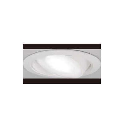 東芝LEDユニットフラット形ダウンライトLEDユニットフラット形8.0W以下埋込穴φ125LEDD-05101