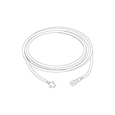 遠藤照明ユニバーサルダウンライトオプション延長コードL500mmB-821X