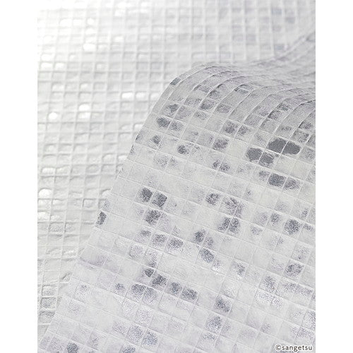【1m単位切売】サンゲツ クロス エクセレクト 和紙 SGM1129