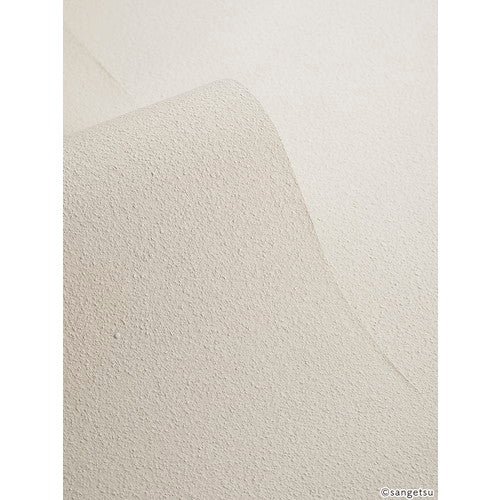 【1m単位切売】サンゲツ クロス エクセレクト 土 / 珪藻土 SGM1398