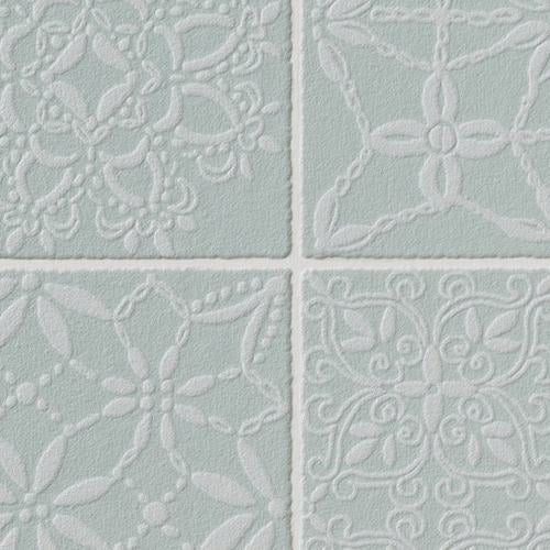 サンゲツクロスリフォームセレクション水まわりの壁紙77-3081の商品画像