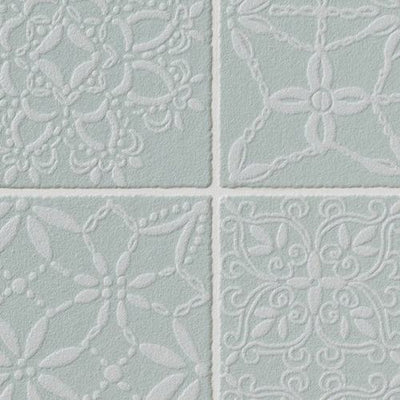 サンゲツクロスリフォームセレクション水まわりの壁紙77-3081の商品画像