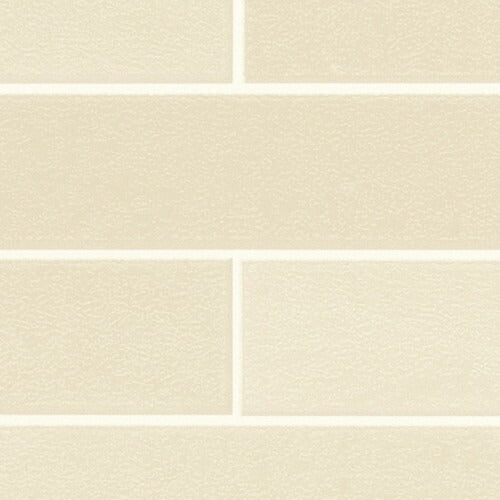 サンゲツクロスファインFE76627タイル・レンガ内装資材ガラスフィルム硬質塩ビシート壁紙