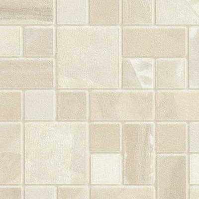 サンゲツクロスファインFE76630タイル・レンガ内装資材ガラスフィルム硬質塩ビシート壁紙