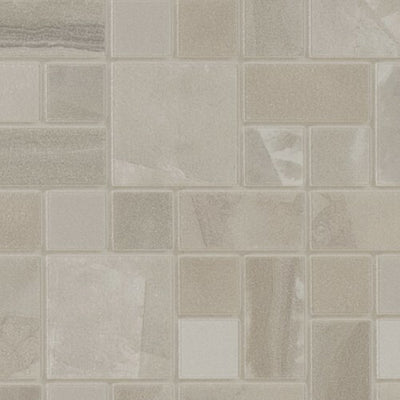 サンゲツクロスファインFE76631タイル・レンガ内装資材ガラスフィルム硬質塩ビシート壁紙