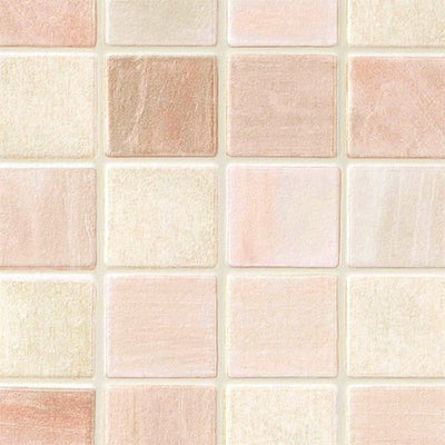 サンゲツクロスファインFE76634タイル・レンガ内装資材ガラスフィルム硬質塩ビシート壁紙