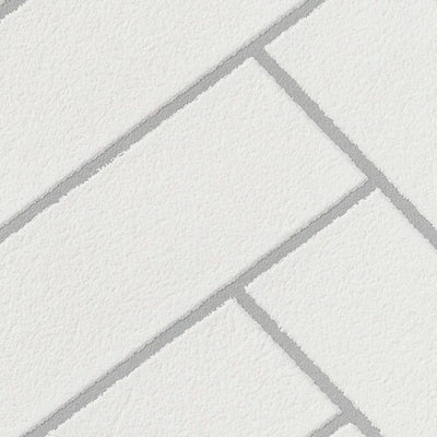 サンゲツクロスファインFE76639タイル・レンガ内装資材ガラスフィルム硬質塩ビシート壁紙