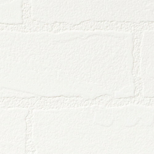 サンゲツクロスファインFE76642タイル・レンガ内装資材ガラスフィルム硬質塩ビシート壁紙