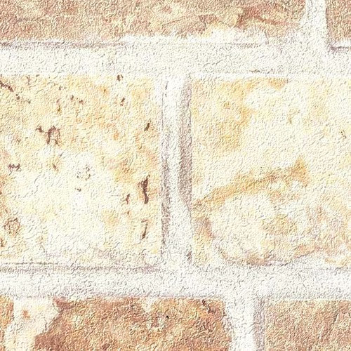 サンゲツクロスファインFE76646タイル・レンガ内装資材ガラスフィルム硬質塩ビシート壁紙