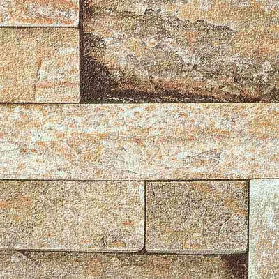 サンゲツクロスファインFE76647タイル・レンガ内装資材ガラスフィルム硬質塩ビシート壁紙