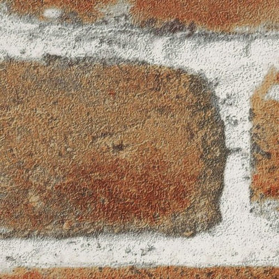 サンゲツクロスファインFE76648タイル・レンガ内装資材ガラスフィルム硬質塩ビシート壁紙