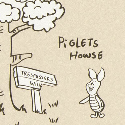 サンゲツクロスファインFE76686Disney内装資材ガラスフィルム硬質塩ビシート壁紙