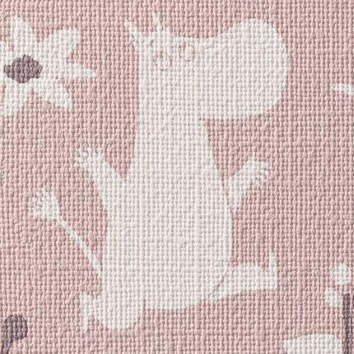 サンゲツクロスファインFE76703MOOMIN内装資材ガラスフィルム硬質塩ビシート壁紙