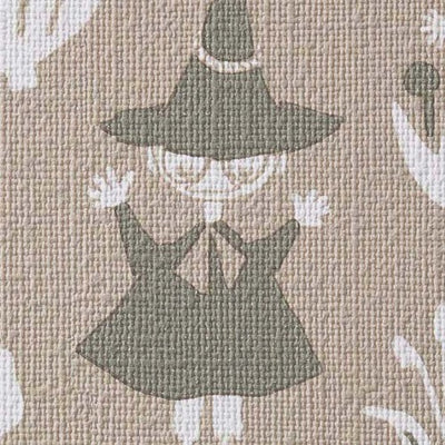 サンゲツクロスファインFE76705MOOMIN内装資材ガラスフィルム硬質塩ビシート壁紙