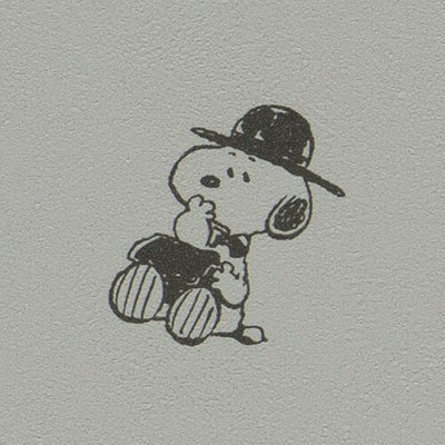 サンゲツクロスファインFE76713SNOOPY内装資材ガラスフィルム硬質塩ビシート壁紙