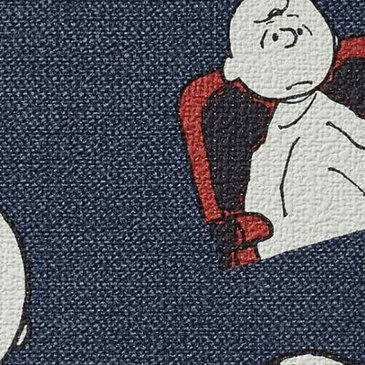 サンゲツクロスファインFE76719SNOOPY内装資材ガラスフィルム硬質塩ビシート壁紙