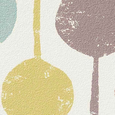 サンゲツクロスファインFE76745scion内装資材ガラスフィルム硬質塩ビシート壁紙