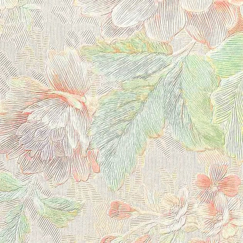 サンゲツクロスファインFE76785エレガント・クラシック内装資材ガラスフィルム硬質塩ビシート壁紙