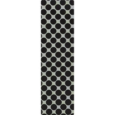 サンゲツガラスフィルムSideGradationサイドグラデーションCircularBlackサーキュラーブラックGF1818125cm巾の商品画像