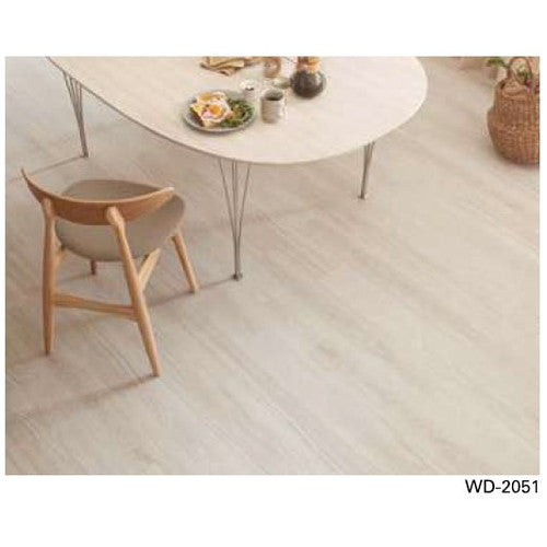 サンゲツ フロアタイル ウッド フローオーク【ケース売り(24枚入)】