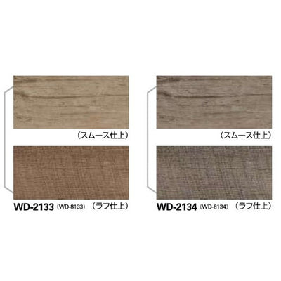 サンゲツフロアタイルウッドアンティークウッドケース売り(36枚入)の画像