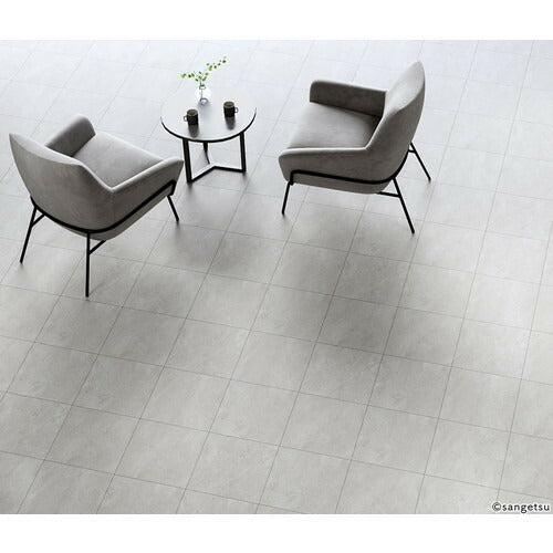 サンゲツ フロアタイル ストーン&アクセント モンテストーン(Bサイズ)【1枚単位】