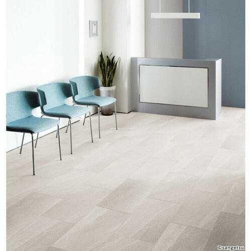 サンゲツ フロアタイル ストーン&アクセント ミスティセルベ【1枚単位】