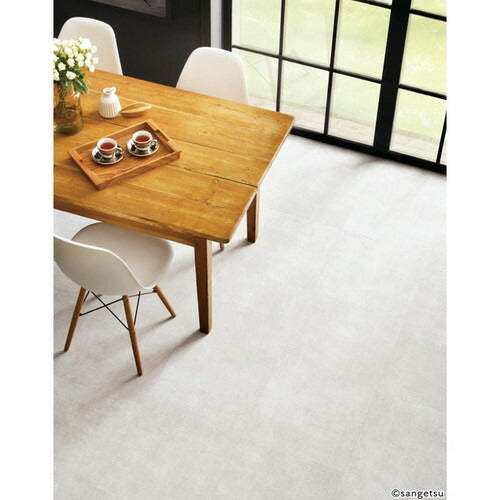 サンゲツ フロアタイル ストーン&アクセント レゴリス【1枚単位】