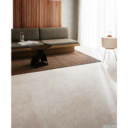 サンゲツ フロアタイル ストーン&アクセント ソイルフロア【1枚単位】