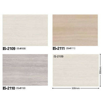 サンゲツフロアタイルストーン&アクセントオンダガタライト1枚単位の画像