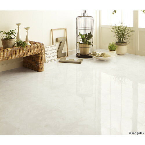 サンゲツ フロアタイル ストーン&アクセント オニックス【1枚単位】