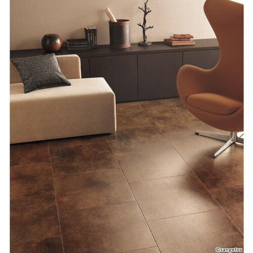 サンゲツ フロアタイル ストーン&アクセント ラフエッジストーン【1枚単位】