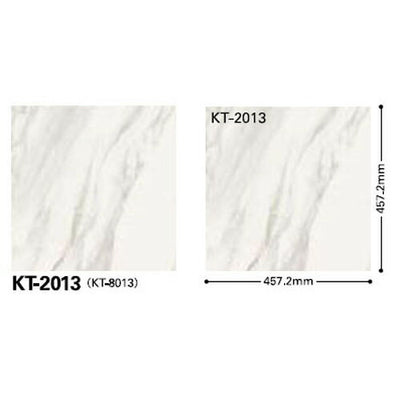 サンゲツフロアタイルワックスフリータイルトスカーナゴールドWF1枚単位の画像