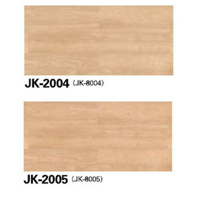 サンゲツフロアタイル2mm厚メイプルケース売り(32枚入)の画像