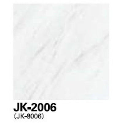 サンゲツフロアタイル2mm厚ホワイトマーブル1枚単位の画像