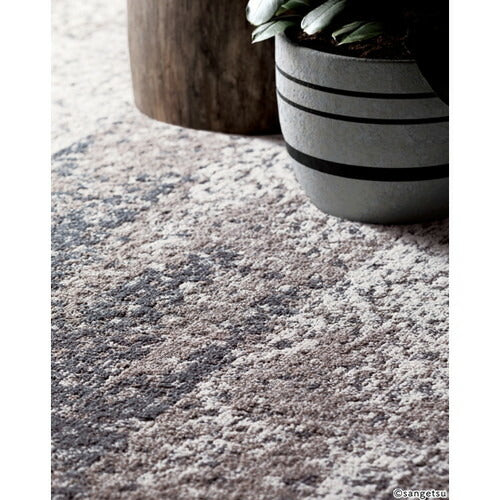 【1枚単位】サンゲツ カーペットタイルNT NT-700H PLANK NTH-7210 F-eco フィールドビュープランクF