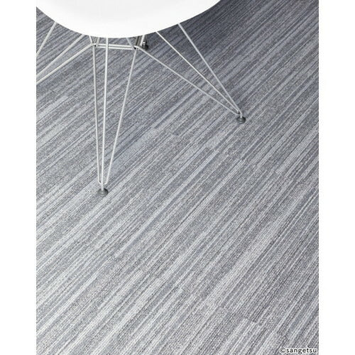 【1枚単位】サンゲツ カーペットタイルNT NT-700H NTH-880 F-eco ミスティF