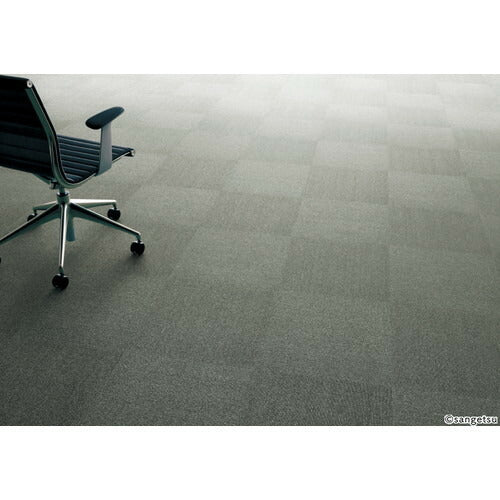 【1枚単位】サンゲツ カーペットタイルNT NT-250 NT-2800 D-eco シンプルラインD