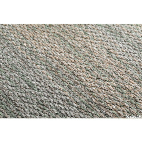 【1枚単位】サンゲツ カーペットタイルNT NT-700P NTP-7080 D-eco シフォンプレーンD