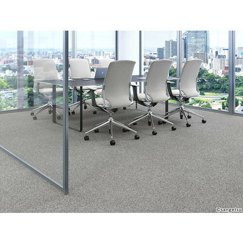 【1枚単位】サンゲツ カーペットタイルNT NT-700 NT-700 F-eco NT-700F