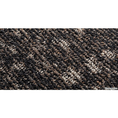 【1枚単位】サンゲツ カーペットタイルNT NT-350 NT-3190 ローンプランク