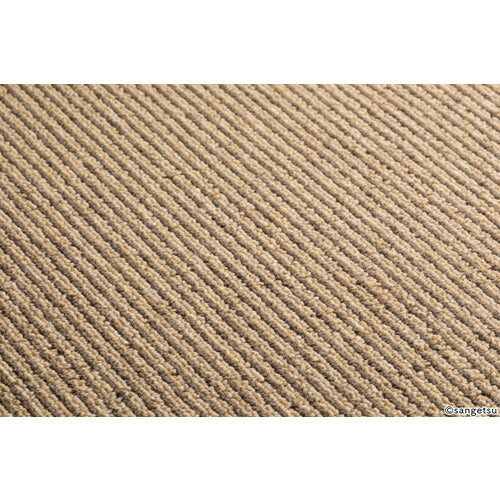 【1セット単位(2枚入)】サンゲツ カーペットタイルNT NT-350 NT-350S ライン (裏面のり付)