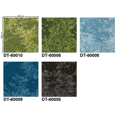 サンゲツカーペットタイルDTNATUREツユジFDT-6000F-ecoの画像