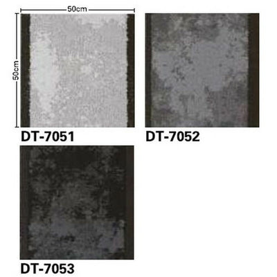 サンゲツカーペットタイルDTNATUREストレートジョイントDT-7050の画像