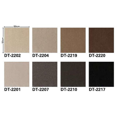 サンゲツカーペットタイルDTCOLORFULDT-2200の画像