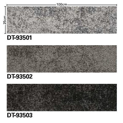 サンゲツカーペットタイルDTPREMIUMシャギースノープランク2DT-9350の画像