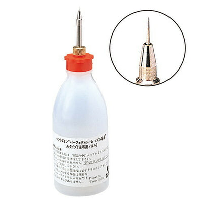 サンゲツ目地処理剤床用パーフェクトシーム溶液タイプシーム液ノズル容器BB-3811個単位